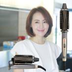 ショッピングヘアアイロン クレイツ ロールブラシアイロン ネジッタ 26mm ヘアアイロン カールアイロン CREATE クレイツイオン ロールブラシ型ヘアアイロン