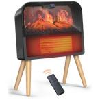 ショッピングパネルヒーター 暖炉型セラミックヒーター パネルヒーター 即暖 キッチン トイレ 浴室 脱衣所 冷え対策 保温グッズ 暖房グッズ 冷気対策 防寒対策 足冷え対策