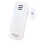 防犯ドアアラームコンパクト 防犯�