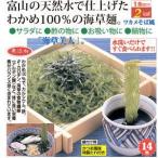 ワカメそば風 海草美人 140g×14袋セット