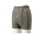 ニットトランクス140 M-LL 尿漏れパン