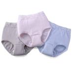 綿100%レース付 ソフトガーゼ失禁シ