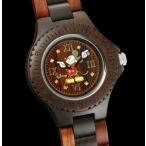 ショッピングコレクターアイテム ミッキーウッド 木製 ウォッチ メンズ腕時計 腕時計 ディズニー ミッキー デザイン 限定時計 時計 ウォッチ 限定 ウッド かわいい 可愛い ミッキー腕時計