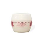 メリカ 薬用ホワイトアクアゲル モイスチャーリフト 150g オールインワンスキンケア オールインワンゲル ノンパラベン 無香料 無着色 アルコールフリー