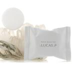 ショッピングエプソムソルト LUCAS ルカス ハーバル エプソムソルト 4個入り×3個セット 入浴剤 ホワイトセージ 水晶 浄化 ケイ素 バスタイム リラックス 癒し