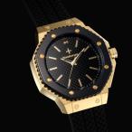 Yahoo! Yahoo!ショッピング(ヤフー ショッピング)オムバーガー Homberger デザイヤー時計 メンズ腕時計 腕時計 時計 ウォッチ クォーツウォッチ 天然ダイヤモンド 父の日