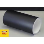 ショッピング決算 【決算セール】カッティング用シート　つや消し黒  ５０cm幅×５ｍ 屋外3〜4年【ORACAL641】