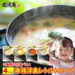 ポイント消化 スープ レトルト インスタント コーンスープ ミネストローネ クラムチャウダー パンプキンスープ ポイント利用 お試し商品 サンプル
