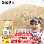 80個限定!緊急入荷!翌営業日出荷可!ホンマでっかで紹介!在庫限り ぬか床 米ぬかパウダー 90g
