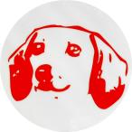  миниатюра такса печать магнит ладонь размер 