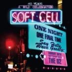 Soft Cell ソフトセル / Say Hello,  Wave Goodbye (Live At The 02 Arena) (2CD+DVD) 輸入盤 〔CD〕