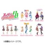  Super Real Mahjong P8 официальный идол единица / лето цвет * Ran teb-[ неровность ** запись ] (CD Maxi)