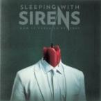 Sleeping With Sirens / How It Feels To Be Lost зарубежная запись (CD)