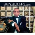 Don Shirley / Don Shirley Piano  輸入盤 〔CD〕