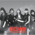 Little Glee Monster / ECHO  〔CD Maxi〕