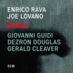 Enrico Rava / Joe Lovano / Roma 輸入盤 〔CD〕