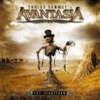 Tobias Sammet's Avantasia / Scarecrow 国内盤 〔CD〕