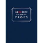 Sexy Zone / Sexy Zone LIVE TOUR 2019 PAGES ¡Ú½é²ó¸ÂÄêÈ×¡Û ¡ÌDVD¡Í