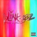 Blink182 Brin k182 / Nine зарубежная запись (CD)