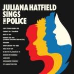 Juliana Hatfield / Juliana Hatfield Sings The Police зарубежная запись (CD)