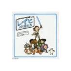 STAR WARS レイと仲間たち / ジェフリー・ブラウン  〔絵本〕