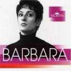Barbara バルバラ / バルバラ〜ベスト・セレクション ＜MQA-CD / UHQCD＞  〔Hi Quality CD〕