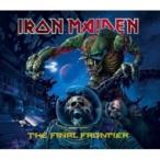 IRON MAIDEN アイアンメイデン / The Final Frontier (ザ スタジオ コレクション リマスタード) 国内盤 〔CD〕