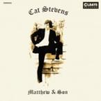 Cat Stevens キャットスティーブンス / Matthew  &amp;  Son  国内盤 〔CD〕