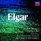 Elgar エルガー / 交響曲第2番、海の絵　チャールズ・マッケラス＆ロイヤル・フィル、デラ・ジョーンズ 国内
