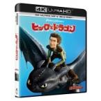 ヒックとドラゴン 4K Ultra HD+ブルーレイ  〔BLU-RAY DISC〕