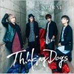 Thinking Dogs / SPIRAL  〔CD Maxi〕