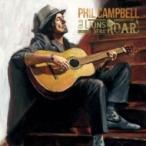 Phil Campbell / Old Lions Still Roar 国内盤 〔CD〕