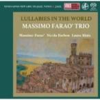 Massimo Farao / Lullaby In The World 国内盤 〔SACD〕