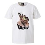 Tシャツ BiSH ＜WACK×JUN INAGAWA＞  〔Goods〕