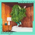 緑黄色社会 / sabotage  〔CD Maxi〕