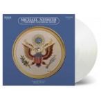 Michael Nesmith マイケルネスミス / Magnetic South (カラーヴァイナル仕様 / 180グラム重量盤レコード / Music On Vinyl)  〔