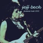 Jeff Beck ジェフベック / Festival Hall 2002 (2CD)  輸入盤 〔CD〕