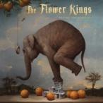 Flower Kings フラワーキングス / Waiting For Miracles (2枚組アナログレコード+2枚組CD)  〔LP〕