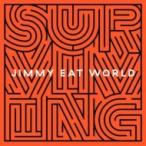 Jimmy Eat Worldjimi-i-to world / Surviving зарубежная запись (CD)