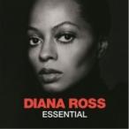 Diana Ross ダイアナロス / Essential ＜MQA-CD／UHQCD＞  〔Hi Quality CD〕