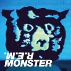R.E.M. アールイーエム / Monster (2枚組アナログ / 180グラム重量盤レコード)  〔LP〕
