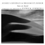 Joshua Redman / Brooklyn Rider / Sun On Sand (With Scott Colley  &amp;  Satoshi Takeishi) 輸入盤 〔CD〕