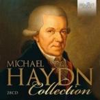 ハイドン、ミヒャエル（1737-1806） / ミヒャエル・ハイドン・コレクション（28CD） 輸入盤 〔CD〕