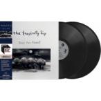 Tragically Hip / Day For Night (25周年記念アビー・ロード・ハーフ・スピード・リマスター / 2枚組アナログレコード)