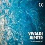 Vivaldi ヴィヴァルディ / メゾ・ソプラノのためのアリアと様々な協奏曲　ジュピテール（日本語解説付） 国内