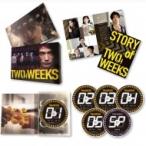 TWO WEEKS DVD-BOX  〔DVD〕