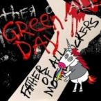 Green Day зеленый tei/ Father Of All... зарубежная запись (CD)