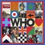The Who フー / Who (アナログレコード)  〔LP〕