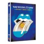 Rolling Stones ローリングストーンズ / Bridges To Buenos Aires(Live At Estadio Monumental,  :  Buenos Aires,  Argentina,  1998)  〔DVD〕