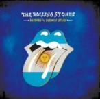 Rolling Stones ローリングストーンズ / Bridges To Buenos Aires(Live At Estadio Monumental,  :  Buenos Aires,  Argentina,  1998)(3枚組ア